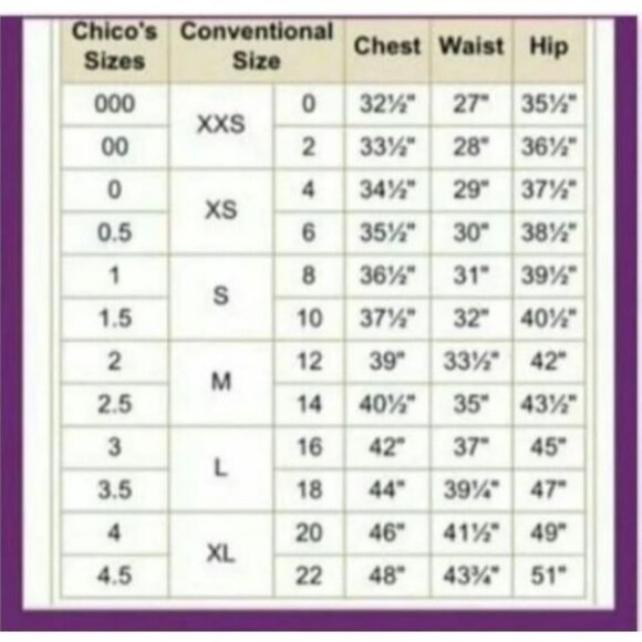 Chico's Ultimate Tee, Women's Long-Sleeve Top Size 0 Pima Cotton Blend - Picture 7 of 8